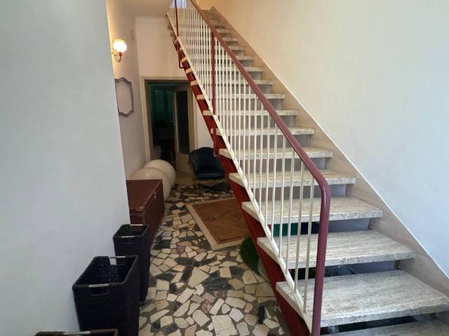 Casa indipendente in affitto a San Leo RN