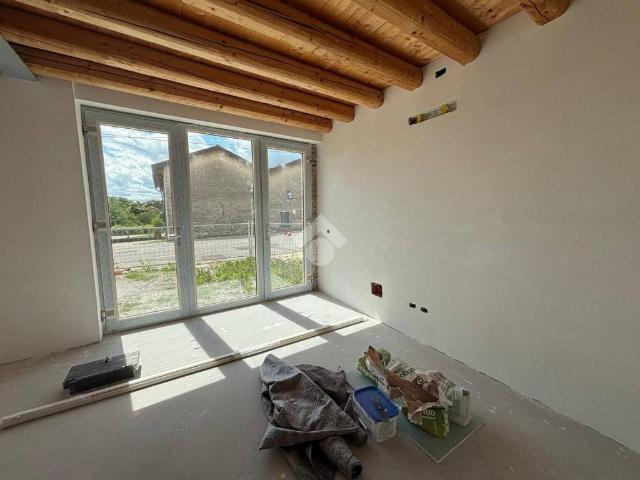 Casa Indipendente in affitto a San Pietro di Feletto via Borgo Antiga, arredato, giardino privato, posto auto TrovaCasa