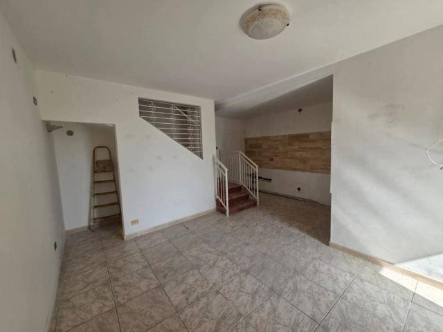 Casa indipendente in affitto a San Vincenzo la Costa CS