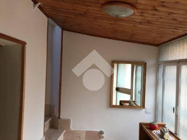 Casa Indipendente in affitto a San Vittore del Lazio via castello, 1, non arredato/vuoto, terrazzo, centrale TrovaCasa