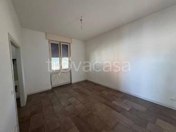 Casa Indipendente in affitto a San Zeno Naviglio, non arredato/vuoto, giardino privato, posto auto TrovaCasa