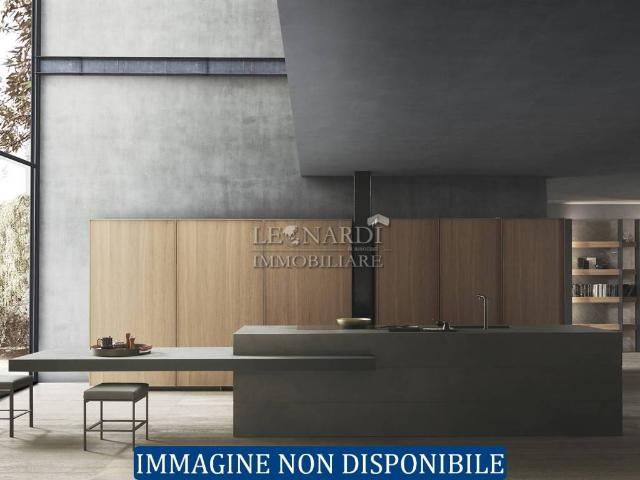 Casa Indipendente in affitto a Sansepolcro via del Pentolo, box, terrazzo, parzialmente arredato TrovaCasa