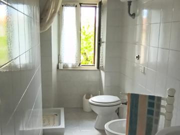 Casa indipendente in affitto a Santa Fiora