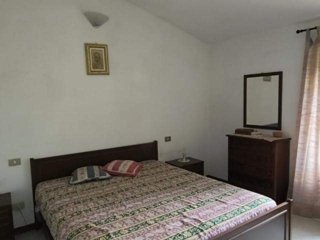 Casa indipendente in affitto a Santa Fiora