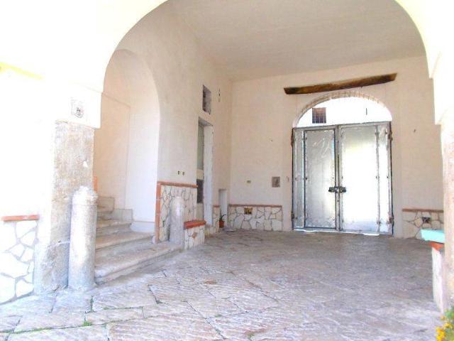 Casa indipendente in affitto a Santa Maria a Vico CE