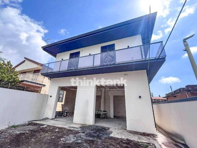 Casa indipendente in affitto a Sant'Agata li Battiati CT