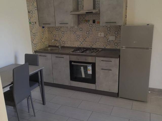 Casa indipendente in affitto a Sant'Angelo Romano RM