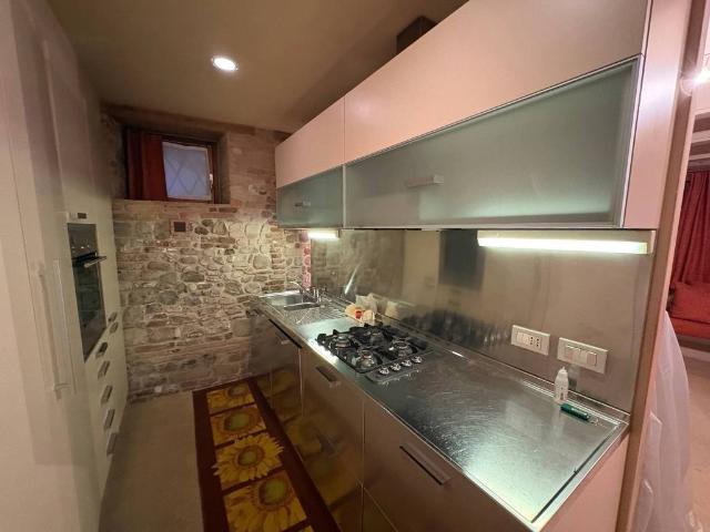 Casa indipendente in affitto a Santarcangelo di Romagna RN