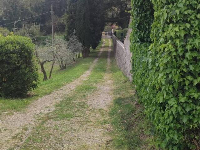 Casa indipendente in affitto a Scandicci FI