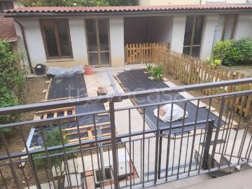 Casa Indipendente in affitto a Scandicci piazza Palmiro Togliatti, arredato, giardino privato, box TrovaCasa