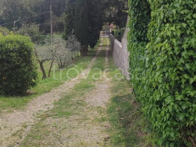 Casa Indipendente in affitto a Scandicci via dell'Arrigo, arredato, giardino privato, posto auto TrovaCasa