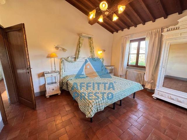 Casa indipendente in affitto a Scandicci