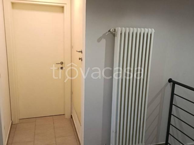 Casa Indipendente in affitto a Scandiano via Martiri, arredato, posto auto, lavanderia TrovaCasa