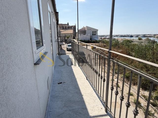 Casa Indipendente in affitto a Sciacca via Gaie di Garaffe, non arredato/vuoto, vista mare, ristrutturato TrovaCasa
