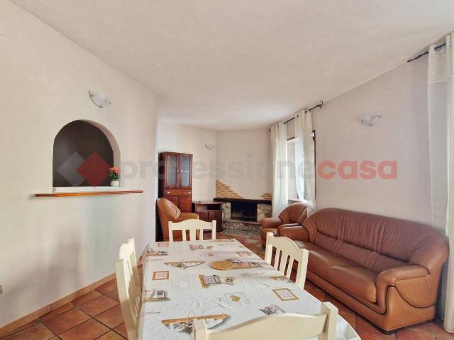 Casa indipendente in affitto a Scoppito AQ