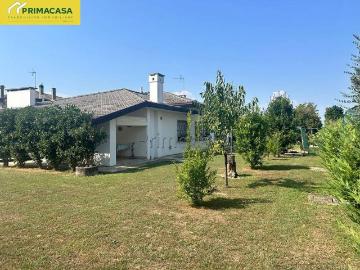 Casa Indipendente in affitto a Scorzè via cercariolo, 33, arredato, giardino privato, box TrovaCasa
