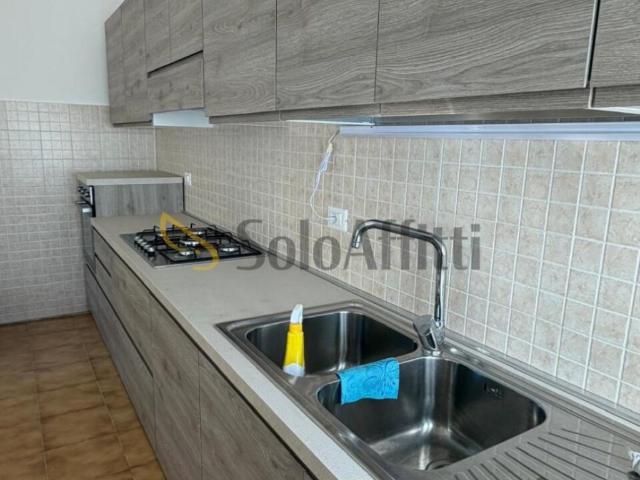Casa Indipendente in affitto a Senigallia, posto auto, vista panoramica, parzialmente arredato TrovaCasa