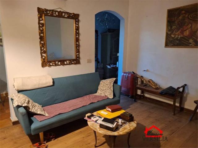 Casa indipendente in affitto a Seravezza LU