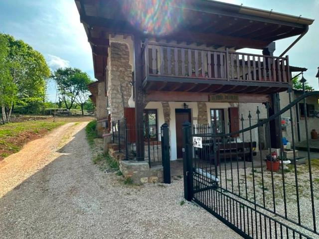 Casa indipendente in affitto a Serle BS