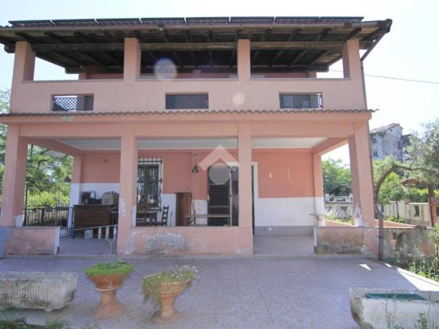 Casa indipendente in affitto a Serravalle Scrivia AL
