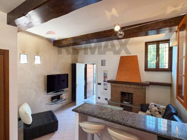 Casa indipendente in affitto a Sesto San Giovanni MI