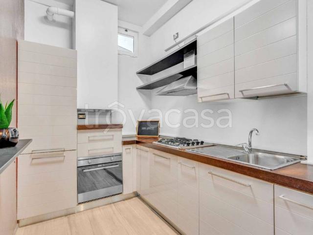 Casa Indipendente in affitto a Sesto San Giovanni via Risorgimento, arredato TrovaCasa