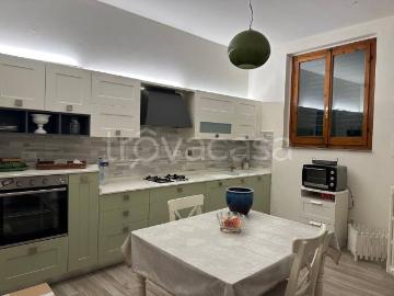 Casa Indipendente in affitto a Signa, non arredato/vuoto, giardino privato, ristrutturato TrovaCasa