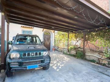 Ponte All'asse Campi Bisenzio, Via Buia Pistoia, Candeglia