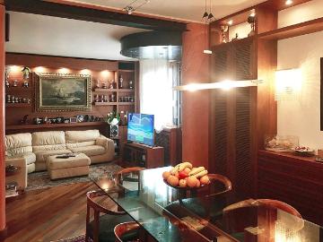 Casa indipendente in affitto a Silea TV