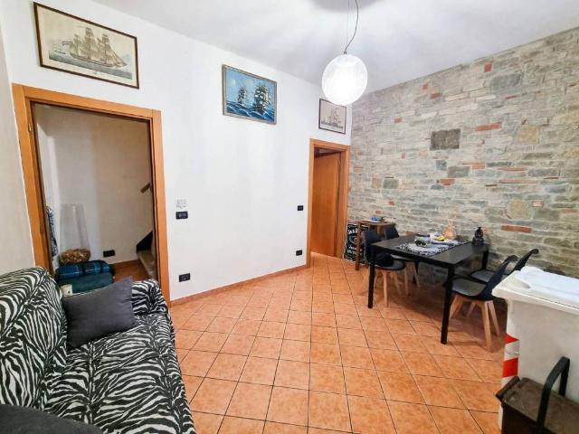 Casa indipendente in affitto a Silvano d'Orba AL