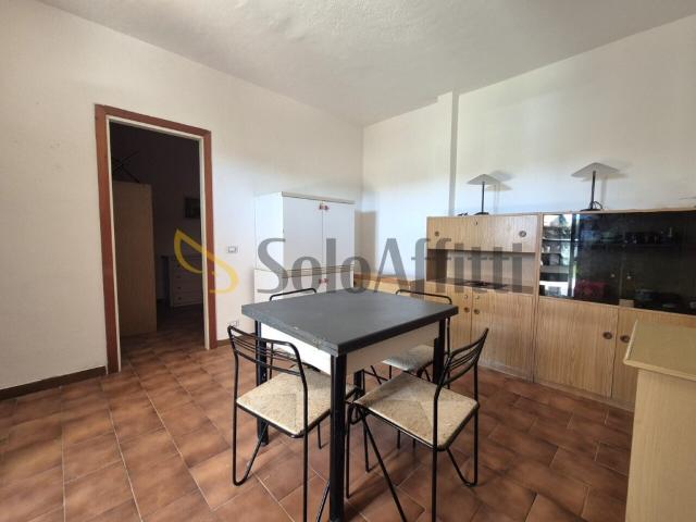 Casa Indipendente in affitto a Simeri Crichi villaggio Eucaliptus, arredato, giardino privato, terrazzo TrovaCasa