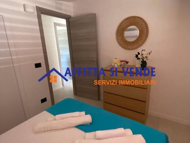 Casa indipendente in affitto a Siracusa