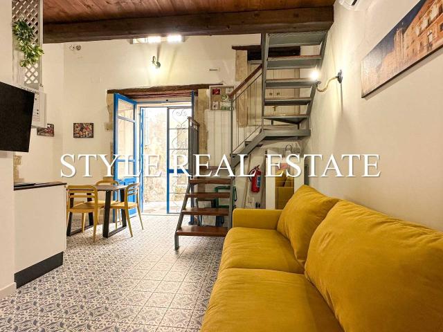 Casa indipendente in affitto a Siracusa