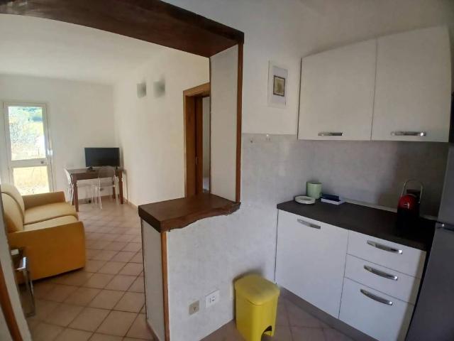 Casa indipendente in affitto a Spoleto PG