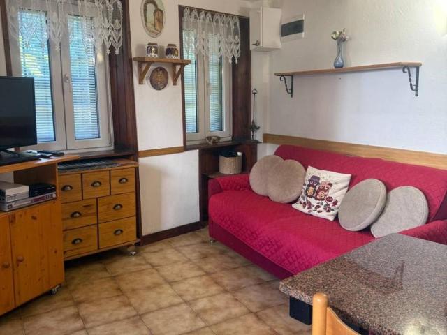 Casa indipendente in affitto a Stresa VB