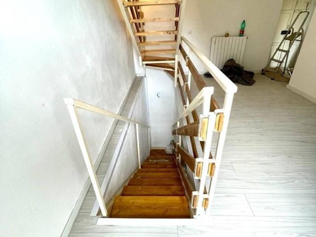 Casa indipendente in affitto a Sumirago VA