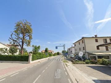 Casa Indipendente in affitto a Susegana via XVIII giugno, arredato, giardino, posto auto TrovaCasa
