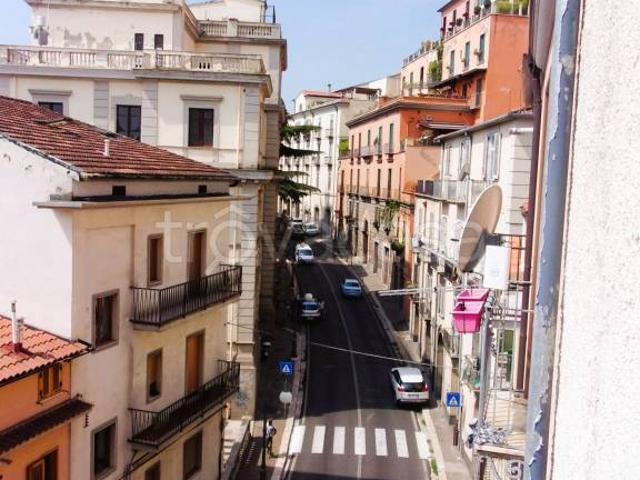Casa indipendente in affitto a Potenza