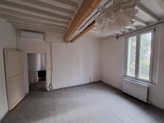 Casa indipendente in affitto a Poviglio RE
