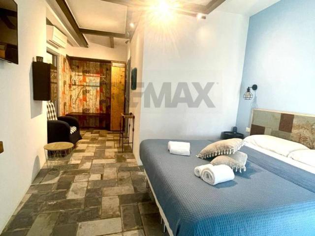 Casa indipendente in affitto a Polignano a Mare BA