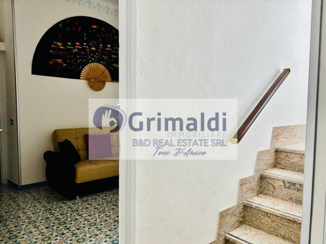 Casa indipendente in affitto a Polizzi Generosa
