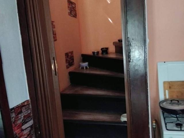 Casa indipendente in affitto a Ponna CO