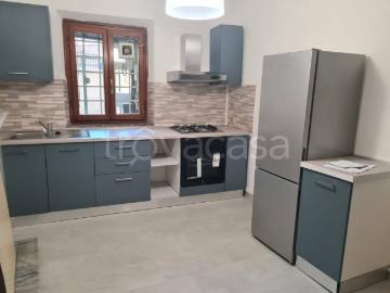 Casa Indipendente in affitto a Porcari via Roma, terrazzo, caminetto, balcone TrovaCasa