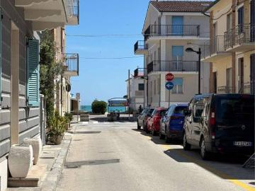 Casa indipendente in affitto a Porto Recanati MC