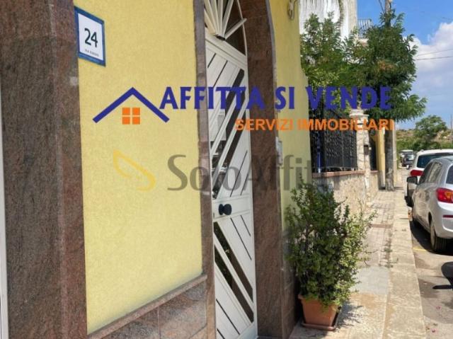 Casa indipendente in affitto a Portopalo di Capo Passero via europa, 30