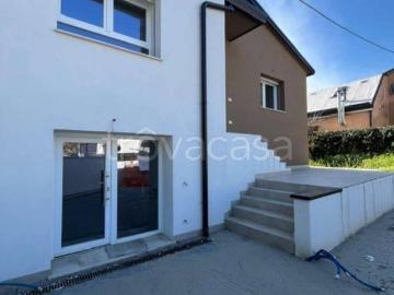 Casa Indipendente in affitto a Padova, giardino privato, nuova costruzione, parzialmente arredato TrovaCasa
