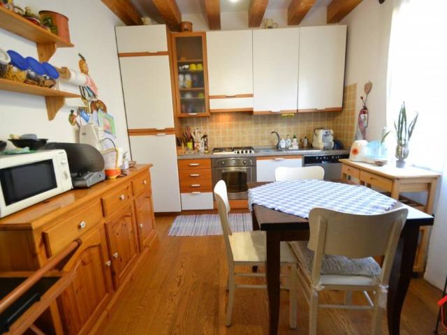 Casa indipendente in affitto a Padova, Paltana Mandria