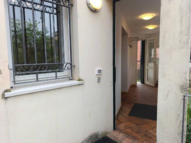 Casa indipendente in affitto a Padova PD
