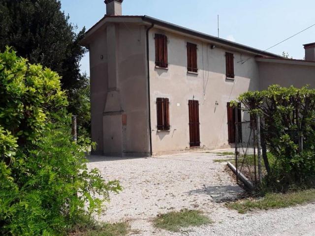 Casa indipendente in affitto a Padova PD