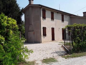 Casa indipendente in affitto a Padova PD